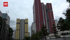 VIDEO: BOR Wisma Atlet Diklaim Turun 57 Persen