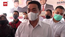 VIDEO: 3751 Warga DKI Positif Omicron, BOR ICU Naik 40 Persen