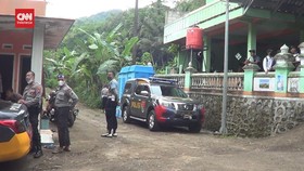 VIDEO: 1 Warga Wadas Yang Dibebaskan Polisi Positif Covid-19