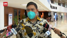 VIDEO: Golkar Setuju Batas Usia Pensiun TNI Jadi 60 Tahun
