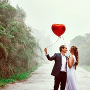 5 Daftar Negara Ini Punya Tradisi Valentine Paling Unik, Ada yang Bisa Ketemu Jodoh?
