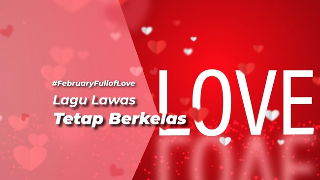 5 Lagu Lawas Romantis Barat Bikin Baper, Liriknya Dalem Banget