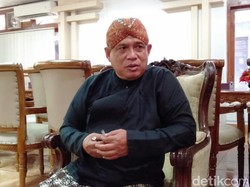 Bantul PPKM Level 3, Pemkab Batasi Hajatan-PTM