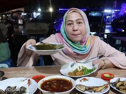 Raos Pisan! Ini 5 Warung Sunda Favorit Shanty Denny