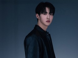 Isi Surat Yeo One Pentagon yang Sedang Jalani Wamil