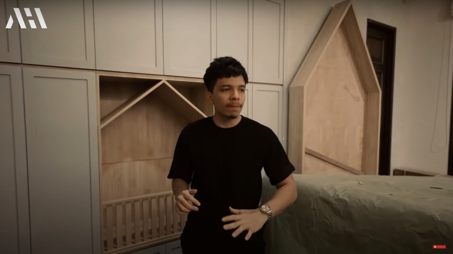 Atta Halilintar Atta Halilintar