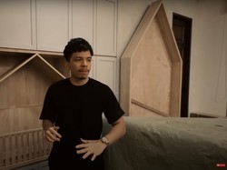 Takut Aib Dibongkar, Alasan Atta Halilintar Belum Mau Terjun ke Politik