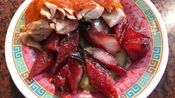 Resep Mudah Babi Panggang, Cocok Disajikan Saat Natal
