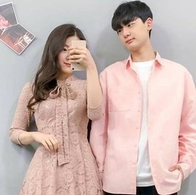 5 Ide Tampil Kompak dengan Pasangan Saat Perayaan Valentine