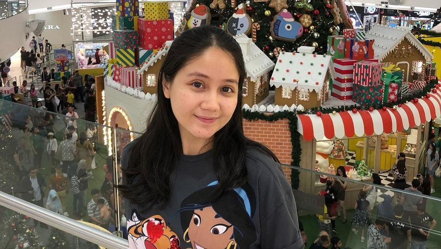 Begini Kabar Jessica Anastasya Pemain Sinetron 'Eneng dan Kaos Kaki Ajaib'