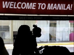 Kabar Baik, Filipina Buka Gerbang Wisata untuk Turis Asing