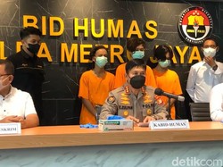 ABG Cari Kucing Diteriaki Maling, Ini 4 Fakta Pelaku Pengeroyokan