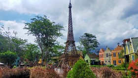 6 Tempat Wisata yang Dekat dengan Stasiun Bogor