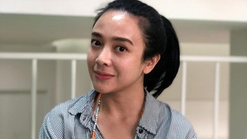 DEA SEMPAT MENGALAMI PCOS HINGGA ENDOMETRIOSIS