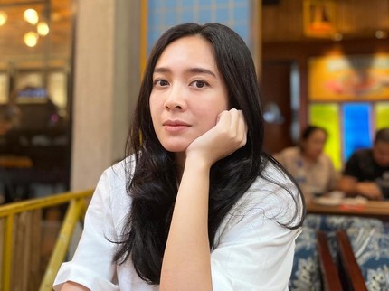 5 Bunda Seleb Alami Pengentalan Darah saat Hamil, Lihat Potretnya