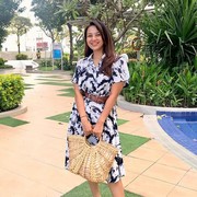 Berprestasi dan Stylish, Ini Gaya Sehari-hari Para Atlet Perempuan Indonesia