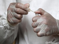 Para Penyintas Ini 2 Kali Kena COVID-19, Bagikan Tips Agar Cepat Pulih