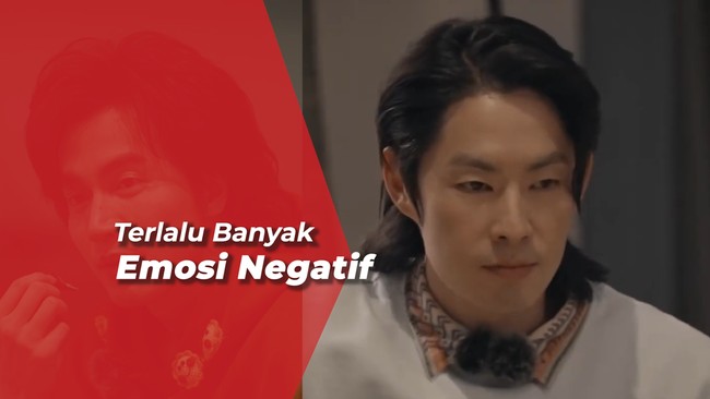 Jerry Yan dan Vanness Wu Reuni, Ungkap Alasan Utama F4 Bubar