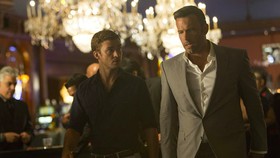 Sinopsis Runner Runner, Bioskop Trans TV 14 Mei 2023