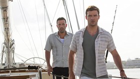 Sinopsis Runner Runner di Bioskop Trans TV Malam Ini