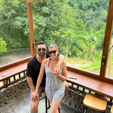 Pernah Nikah Beda Agama dengan Jupe, Begini Kehidupan Gaston Castano Kini