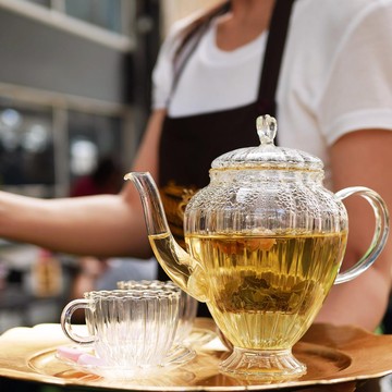 BeauPicks: 3 Toner Green Tea yang Bisa Bikin Kita Say Goodbye Jerawat dan Kulit Kusam