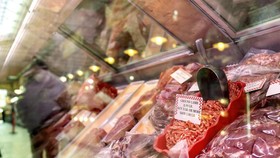 Harga Daging Sapi Naik Tembus Rp150 Ribu per Kg