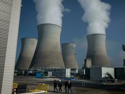 Waka MPR Buka Ruang Kerja Sama Pengembangan Nuklir RI-Rusia