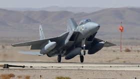 Kenapa Ratusan Pilot Israel Bikin Petisi Tolak Perang Gaza?
