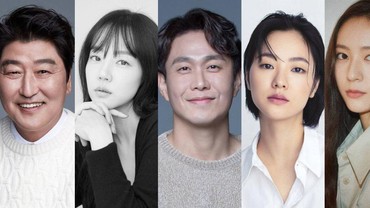 Song Kang Ho hingga Jeon Yeo Bin Bintangi Film Korea Terbaru