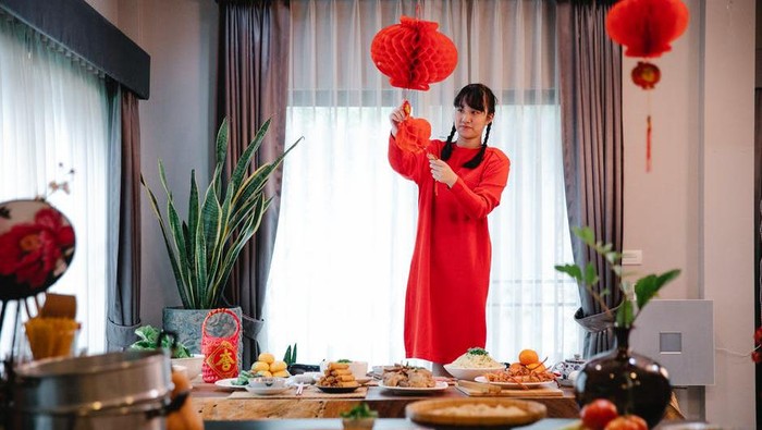 Terkesan Sama, Padahal Ini Perbedaan Perayaan Imlek dan Cap Go Meh!