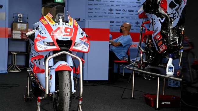 Tes MotoGP Mandalika pada hari pertama, Jumat (11/2), bisa menjadi pengalaman penting bagi MGPA dalam menyukseskan MotoGP Mandalik 2022, 6 Maret mendatang.