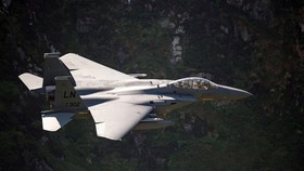 Heboh Dentuman di Langit Yogyakarta Efek Pesawat Tempur TNI