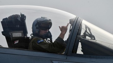 Qatar Bantah Klaim Iran soal Penahanan 3 Pilotnya