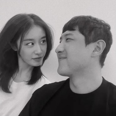 Jelang Nikah, Jiyeon T-ARA Pamer Body Golas bareng Ayang