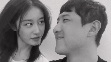 img-title Jelang Nikah, Jiyeon T-ARA Pamer Body Golas bareng Ayang