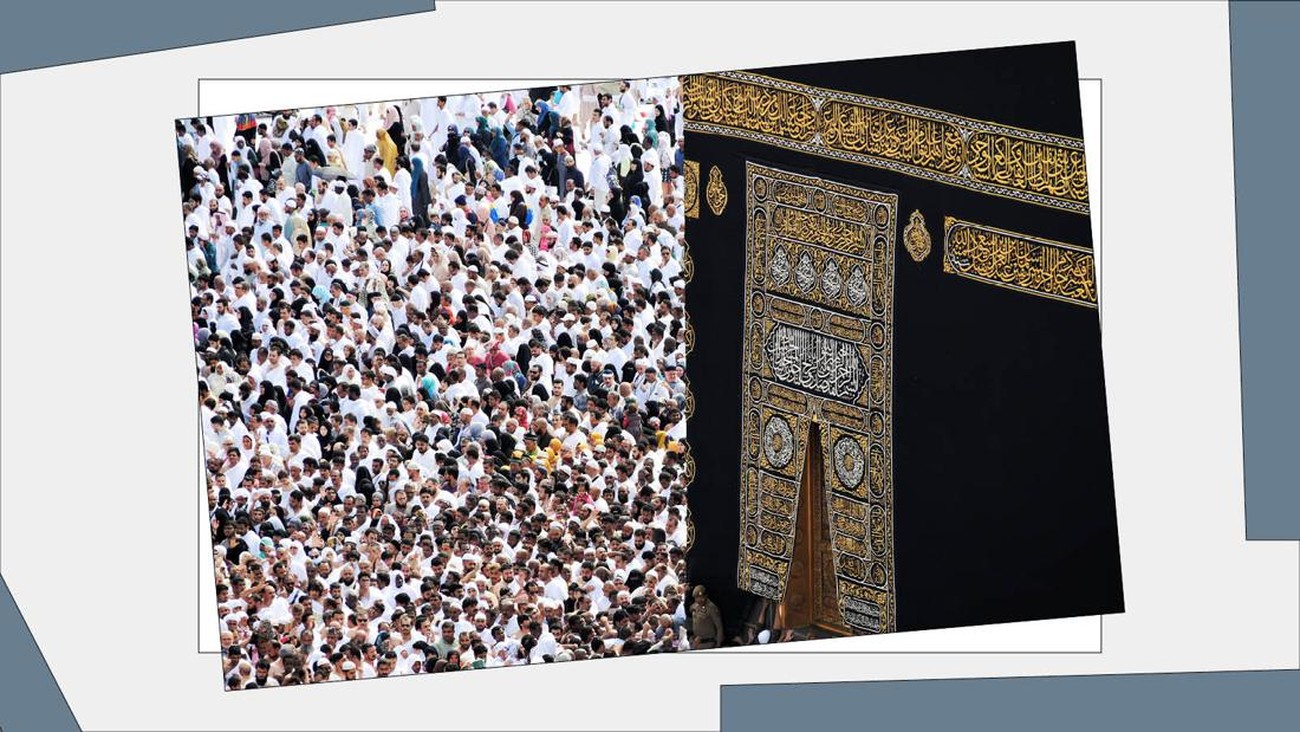Ka'bah di Metaverse, Bisa untuk Ibadah Haji?