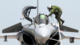 Pakar Ungkap Keuntungan RI Beli Rafale dari Prancis