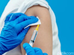 Cek Fakta, Alasan Amerika Ganti Definisi Vaksin