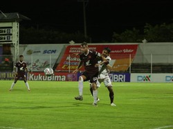 Head to Head Borneo FC Vs PSM: Juku Eja Cuma 3 Kali Menang Lawan Pesut Etam