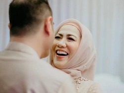 Hidung Venna Melinda Berdarah Diduga Akibat KDRT, Sempat Dilarikan ke RS