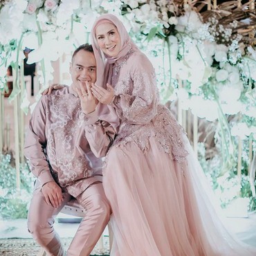 Ferry Irawan Siap Nikahi Venna Melinda, Eks Istri: Endorse Semua Tuh