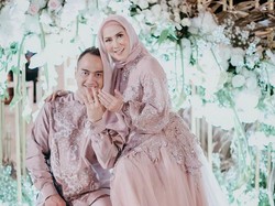 Ada Apa dengan Elma Theana, Venna Melinda dan Ferry Irawan?
