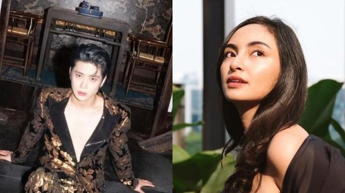 5 Selebritas Ini Rayakan Ulang Tahun Tepat di Hari Valentine, Wah Dapat Banyak Cokelat Nih!