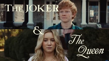 img-title Lirik Lagu The Joker And The Queen - Ed Sheeran feat. Taylor Swift