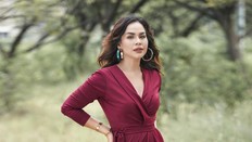 KONDISI TERKINI MELANEY