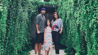 5 Artis Akur dengan Eks Suami Setelah Cerai, Jalani Co-Parenting