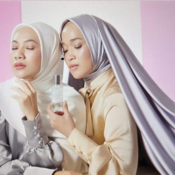 <p>Hal tersebut terungkap dari postingan yang mereka bagikan dalam akun Instagram masing-masing.(Foto: Instagram)<br /><br /><br /></p>