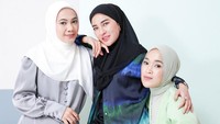 <p>Potret mereka menuai banyak komentar positif, Bunda. "Perempuan2 hebat ini," tulis akun @ncd****.(Foto: Instagram)<br /> <br /><br /></p>