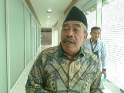 Warga Wadas Tolak Tambang, PPP: Wajar, Mereka Khawatir Sumber Mata Air
